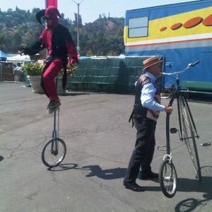 Meet your Posher, Andrew